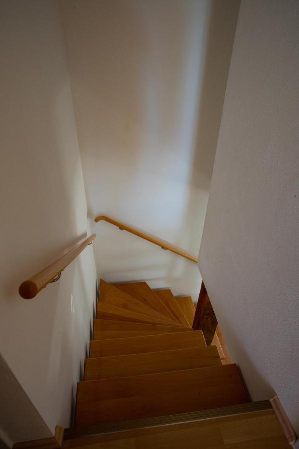 Olive Tree Apartments Umag Bagian luar foto