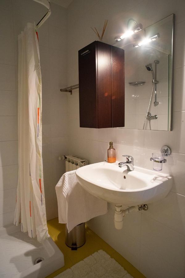 Olive Tree Apartments Umag Bagian luar foto
