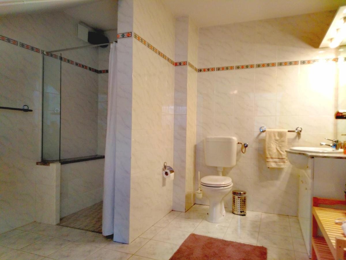 Olive Tree Apartments Umag Bagian luar foto