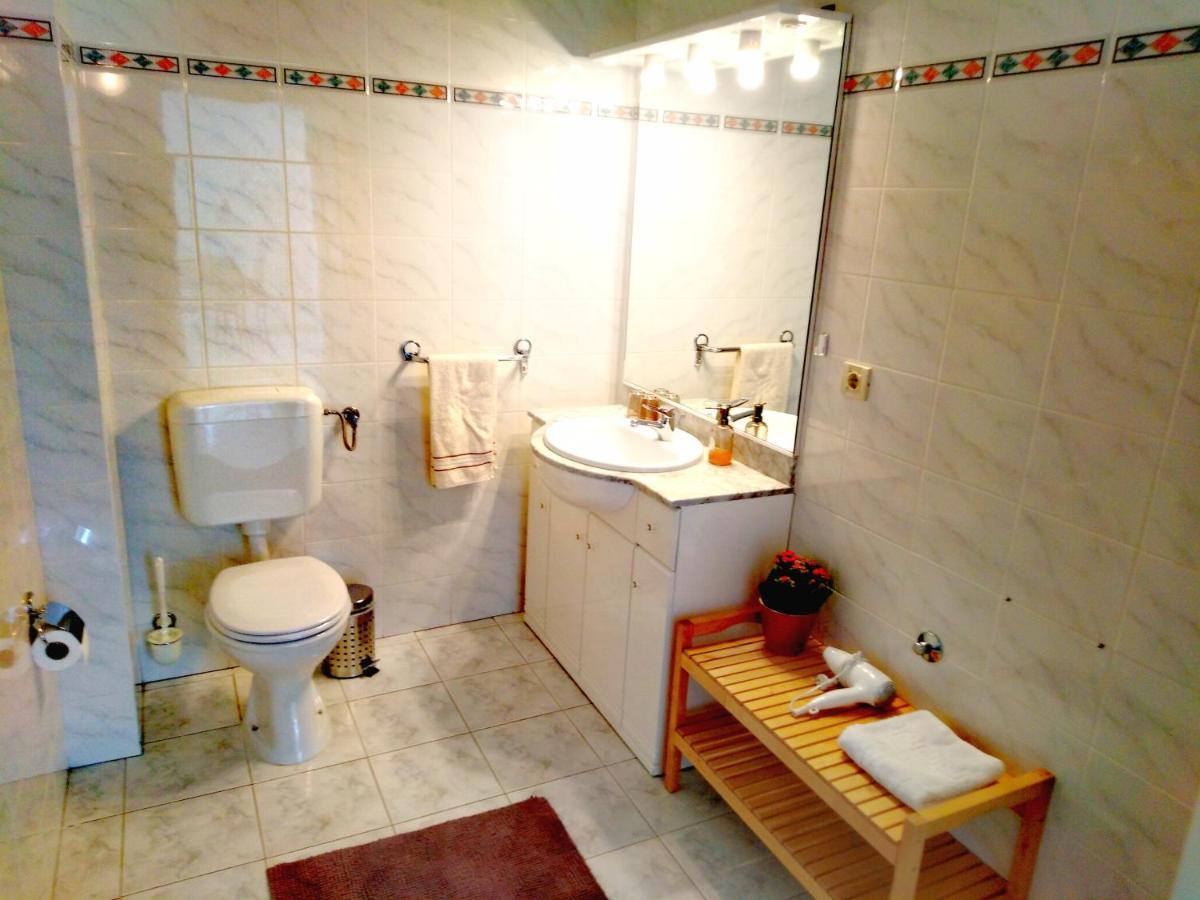 Olive Tree Apartments Umag Bagian luar foto