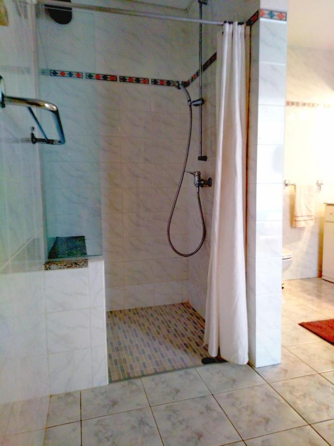 Olive Tree Apartments Umag Bagian luar foto